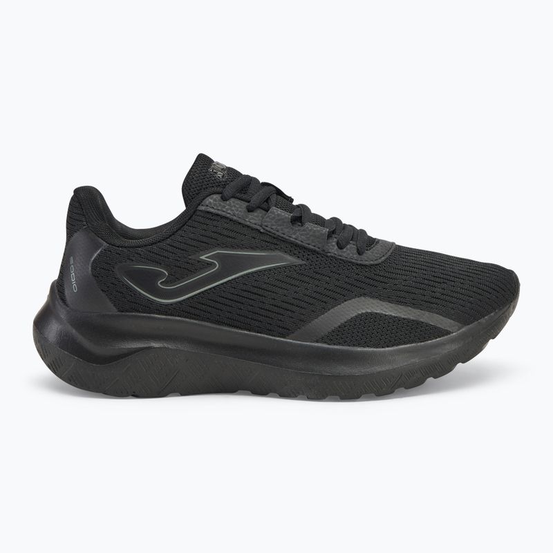 Кросівки для бігу жіночі Joma Sodio black 2
