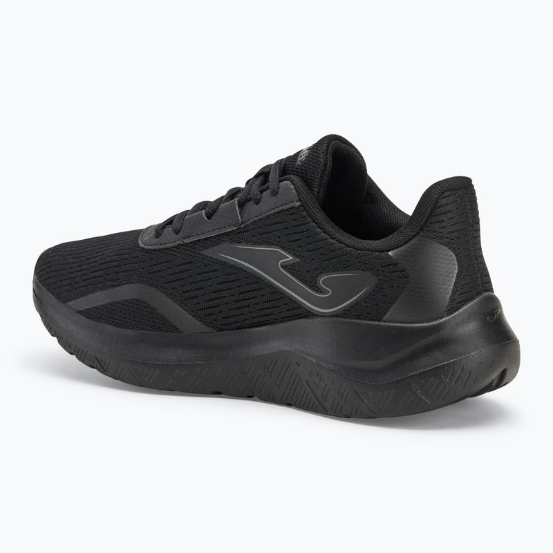 Кросівки для бігу жіночі Joma Sodio black 3
