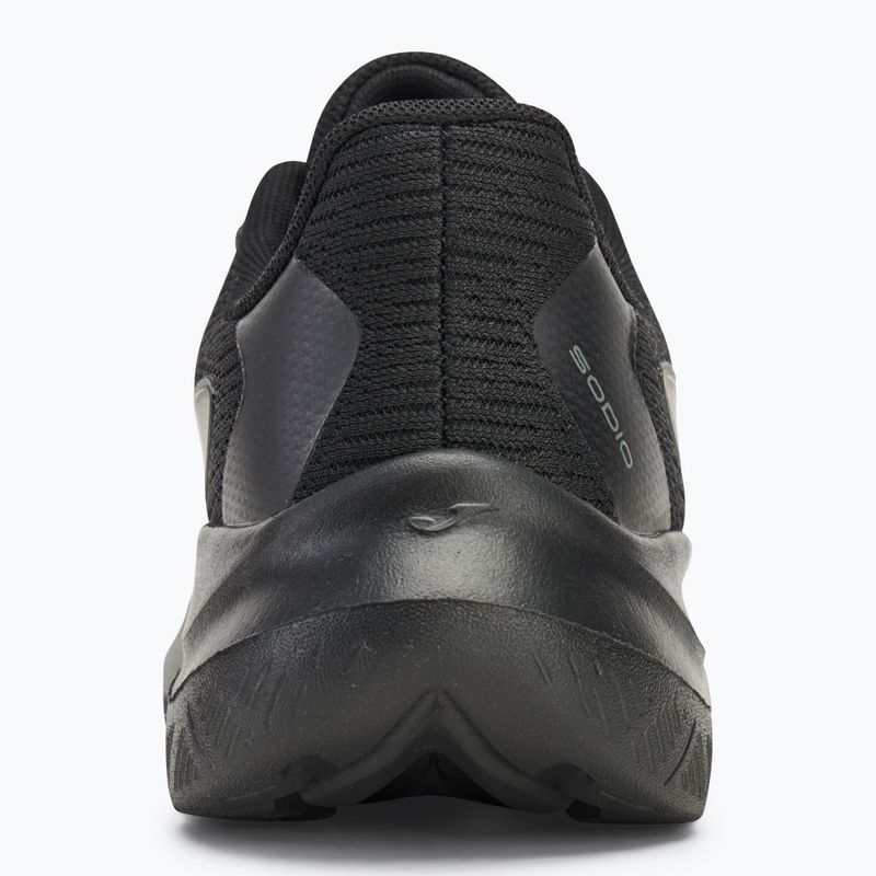 Кросівки для бігу жіночі Joma Sodio black 6
