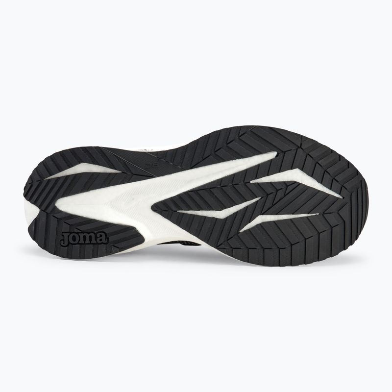 Кросівки для бігу чоловічі Joma Viper black 4