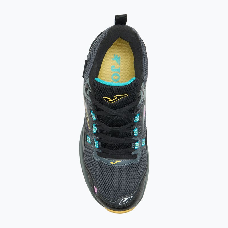 Жіночі бігові кросівки Joma Shock чорні 5
