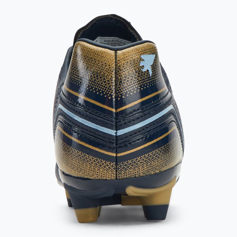 Кросівки футбольні чоловічі Joma Aguila FG navy 6