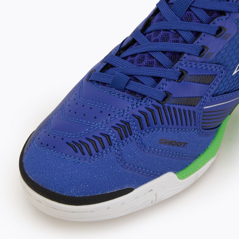 Кросівки футбольні чоловічі Joma Liga 5 IN royal 7