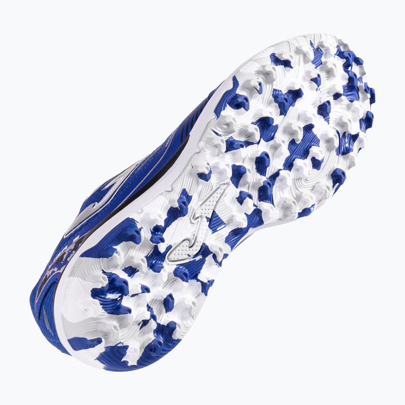 Кросівки футбольні чоловічі Joma Liga 5 TF royal 12