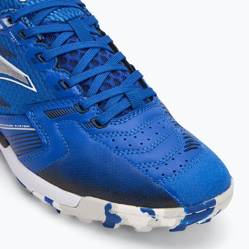 Кросівки футбольні чоловічі Joma Liga 5 TF royal 7