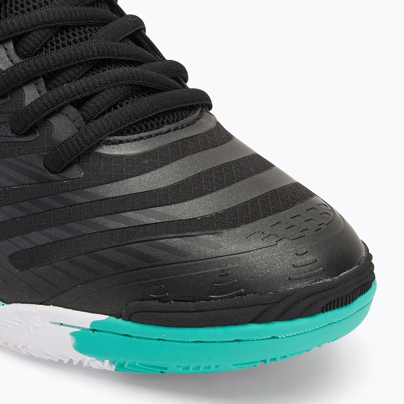 Кросівки футбольні чоловічі Joma Regate Rebound IN black 7