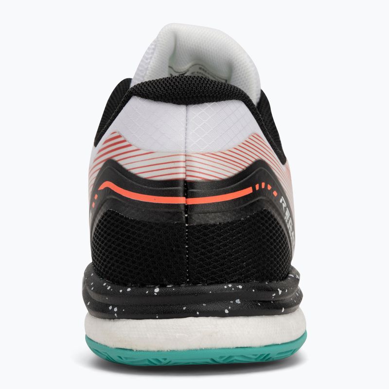 Кросівки футбольні чоловічі Joma Regate Rebound IN white 6