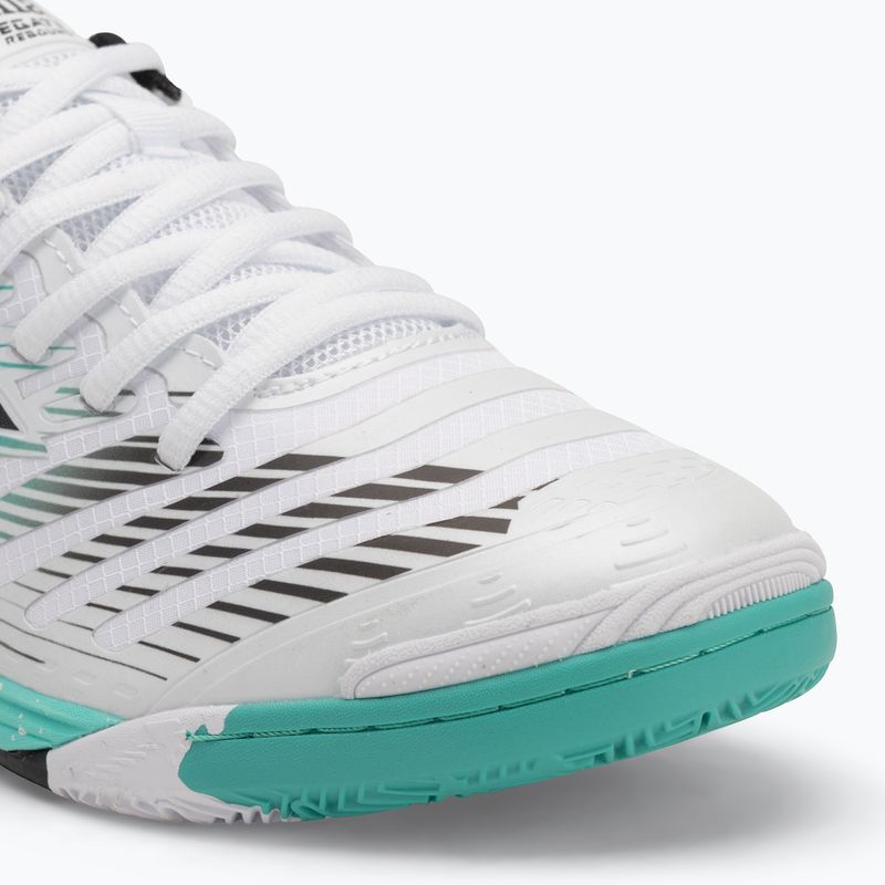 Кросівки футбольні чоловічі Joma Regate Rebound IN white 7