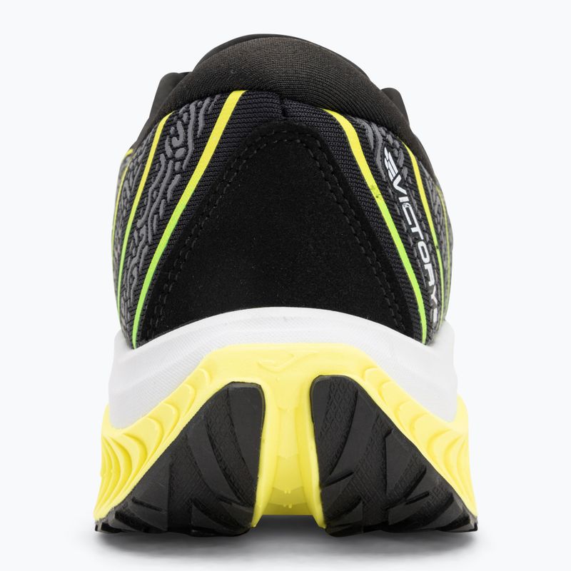 Кросівки для бігу чоловічі Joma Victory black 7