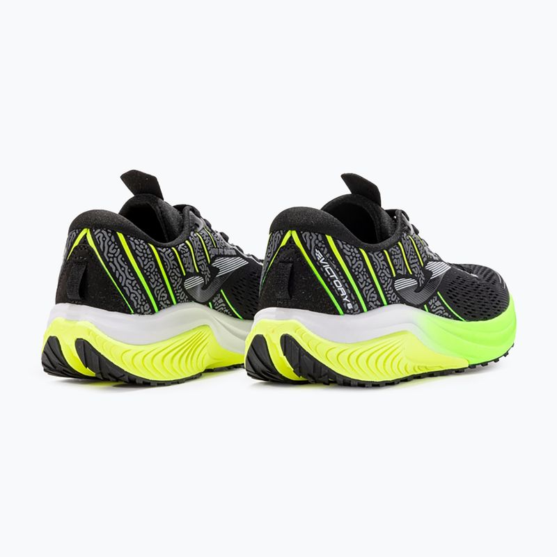 Кросівки для бігу чоловічі Joma Victory black 10