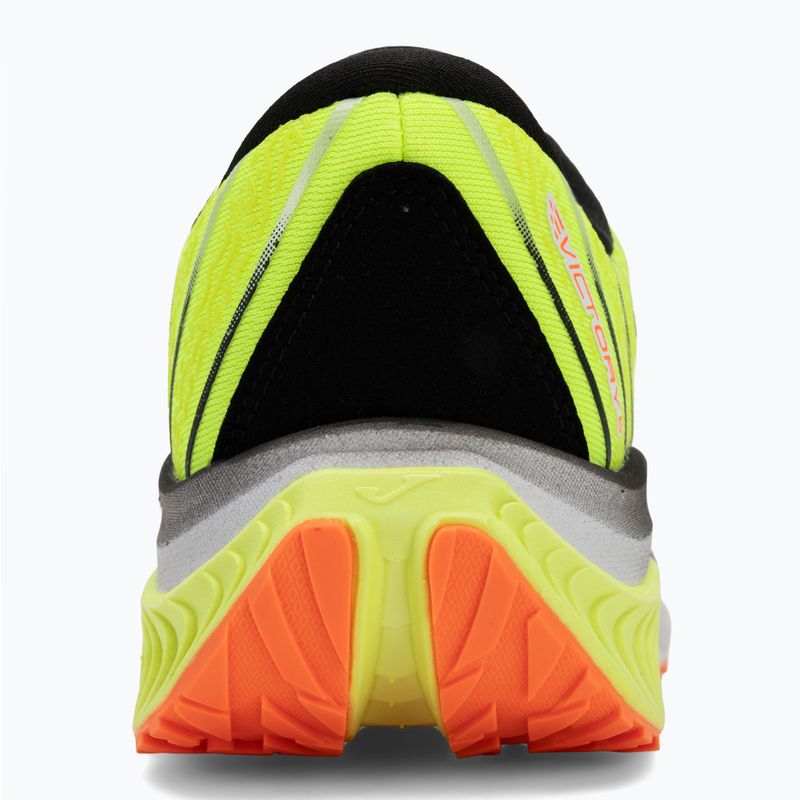 Кросівки для бігу чоловічі Joma Victory yellow 6