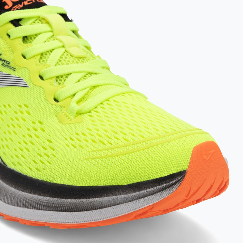 Кросівки для бігу чоловічі Joma Victory yellow 7