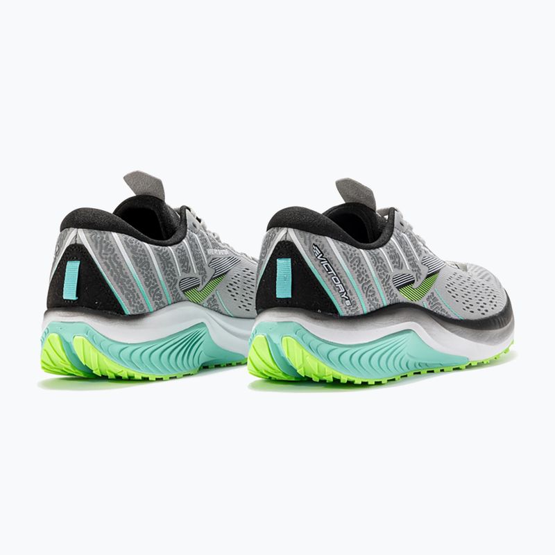 Кросівки для бігу чоловічі Joma Victory grey 3