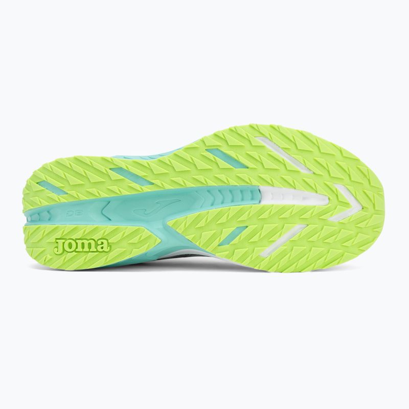 Кросівки для бігу чоловічі Joma Victory grey 4