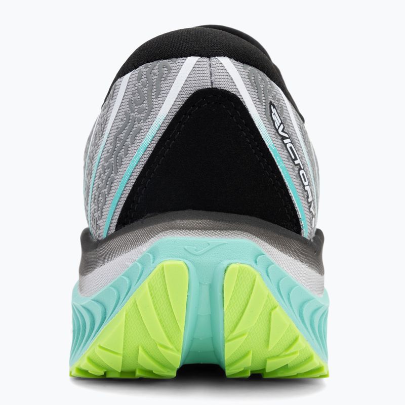 Кросівки для бігу чоловічі Joma Victory grey 6