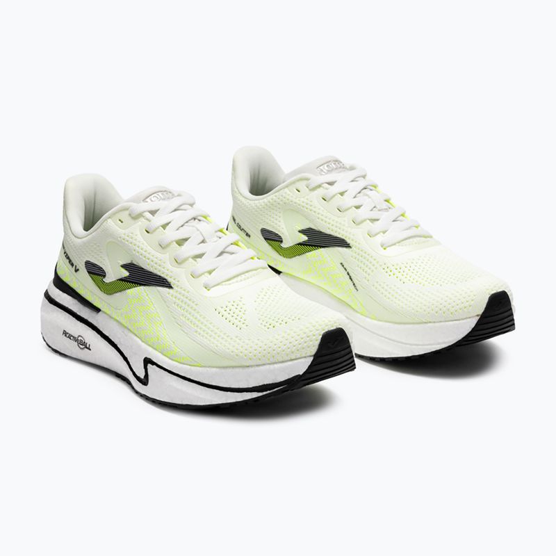 Кросівки для бігу чоловічі Joma Viper white 2
