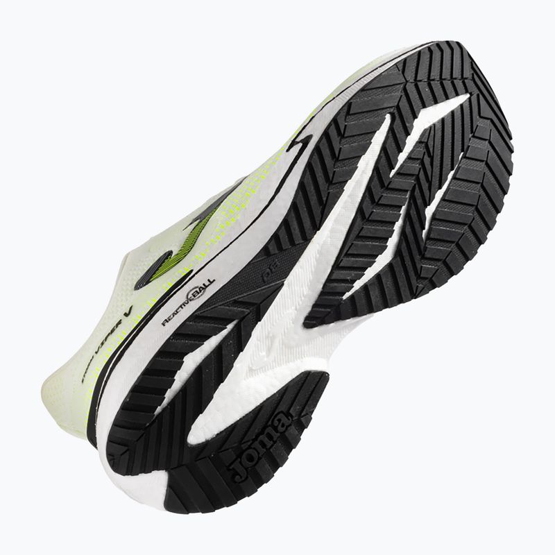 Кросівки для бігу чоловічі Joma Viper white 5