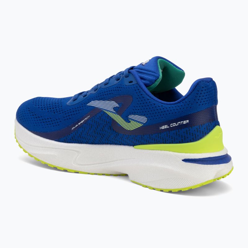 Кросівки для бігу чоловічі Joma Viper royal 3