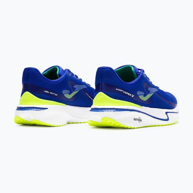 Кросівки для бігу чоловічі Joma Viper royal 3