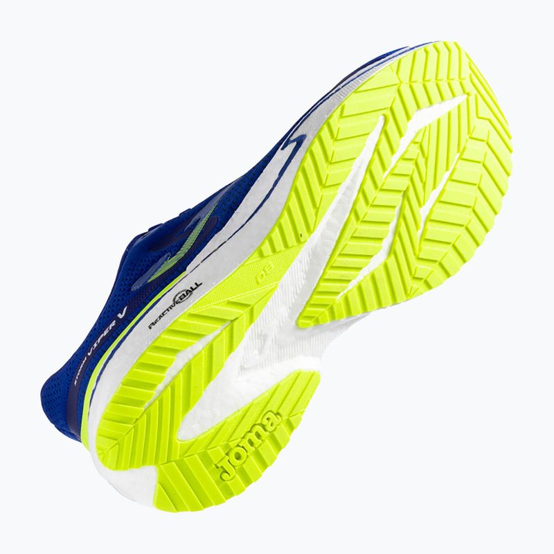 Кросівки для бігу чоловічі Joma Viper royal 5