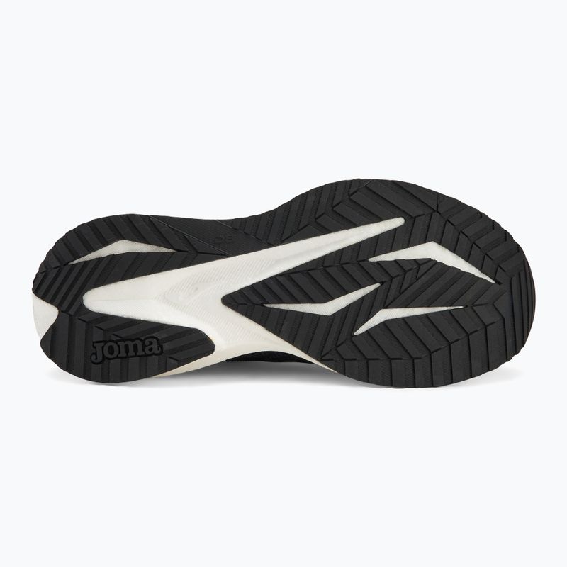 Кросівки для бігу жіночі Joma Storm Viper black 4