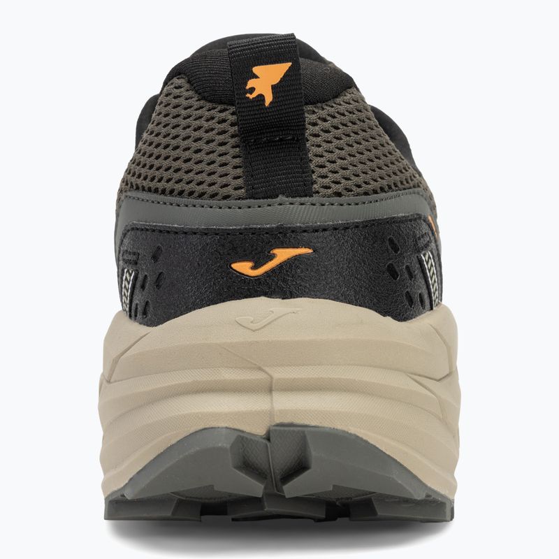 Чоловічі кросівки Joma Shock зелені 6