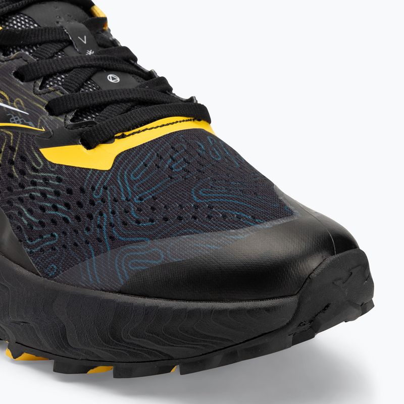Кросівки для бігу чоловічі Joma Sima black 7
