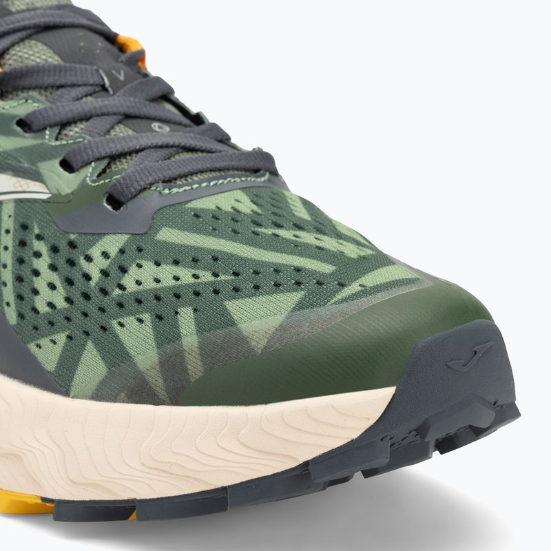 Кросівки для бігу чоловічі Joma Sima green 7