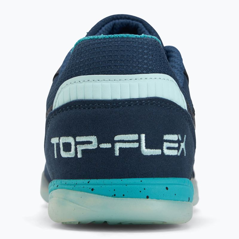 Кросівки футбольні чоловічі Joma Top Flex IN royal 6