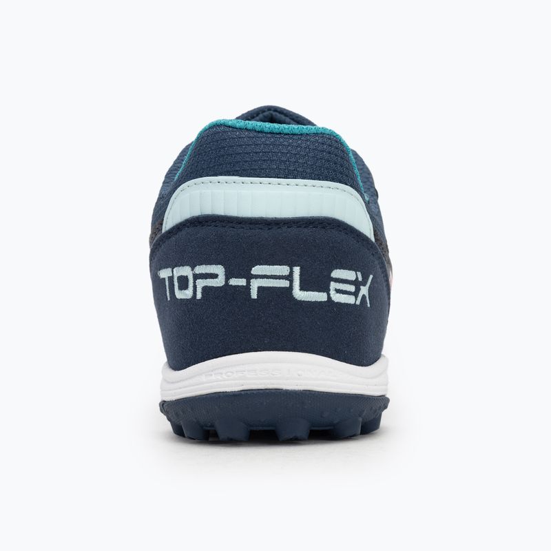 Кросівки футбольні чоловічі Joma Top Flex TF royal 6