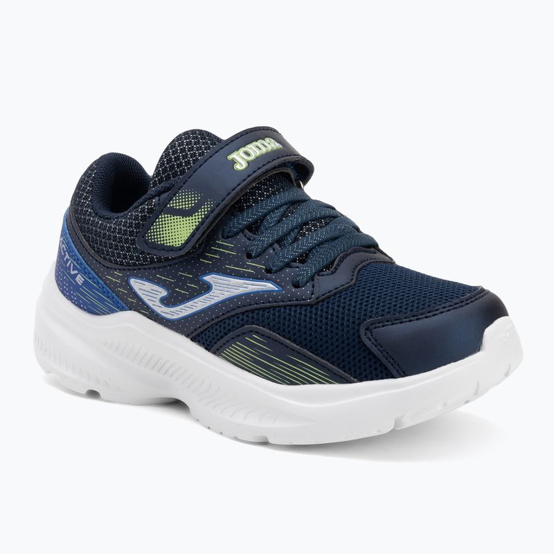 Кросівки дитячі Joma Active Jr navy