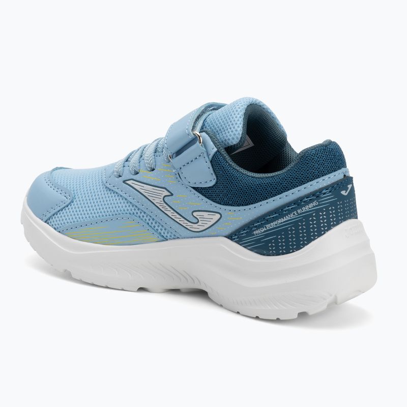 Кросівки дитячі Joma Active Jr royal 3