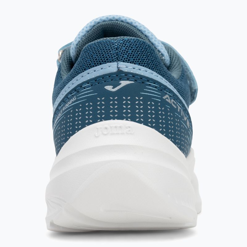 Кросівки дитячі Joma Active Jr royal 6