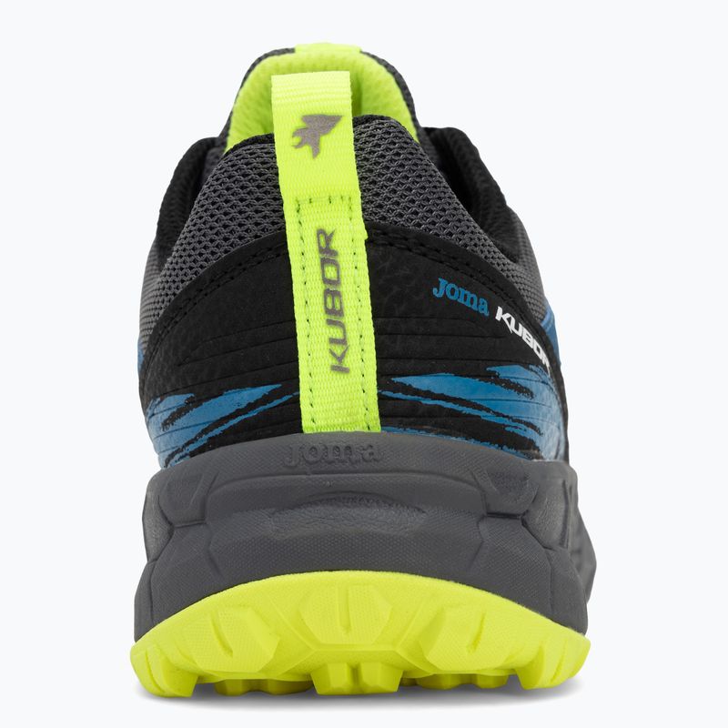 Кросівки для бігу дитячі Joma Kubor petroleum 6
