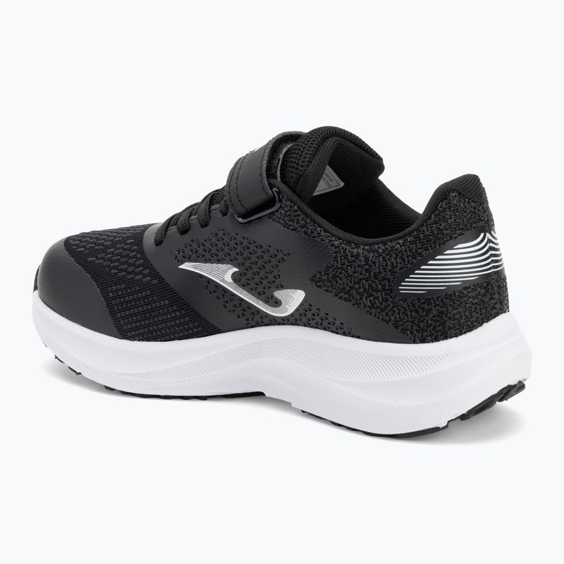 Кросівки дитячі Joma Speed Jr black 3
