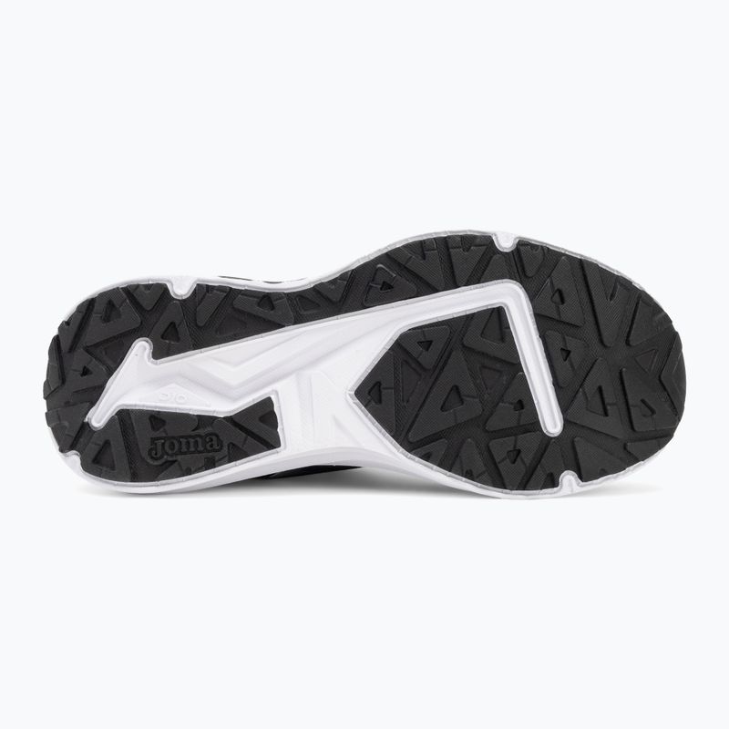 Кросівки дитячі Joma Speed Jr black 4