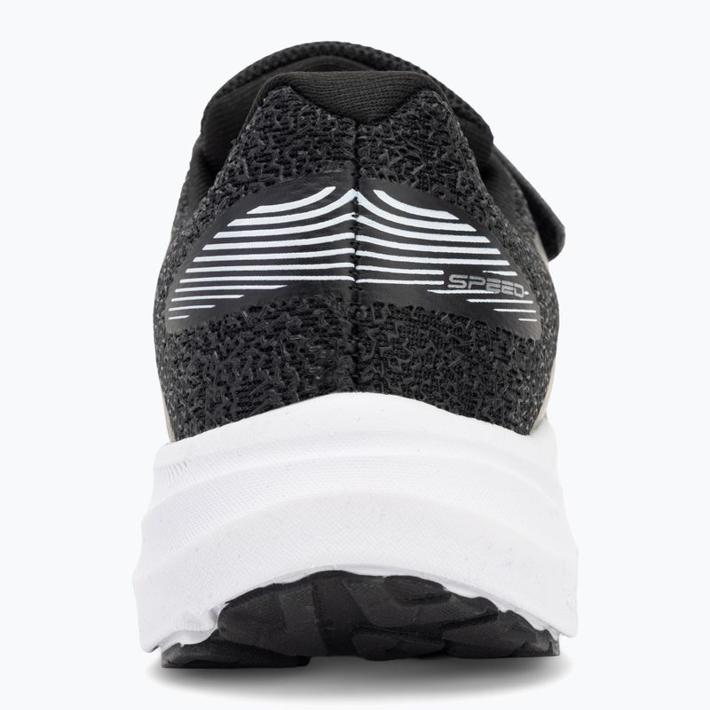 Кросівки дитячі Joma Speed Jr black 6