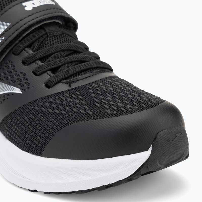 Кросівки дитячі Joma Speed Jr black 7