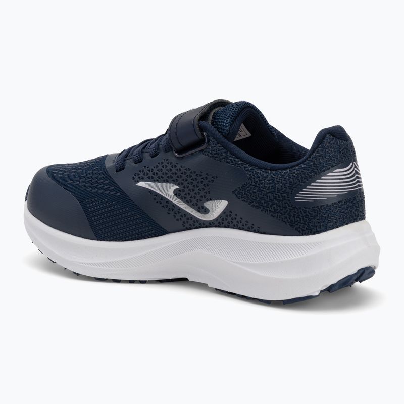 Кросівки дитячі Joma Speed Jr navy 3