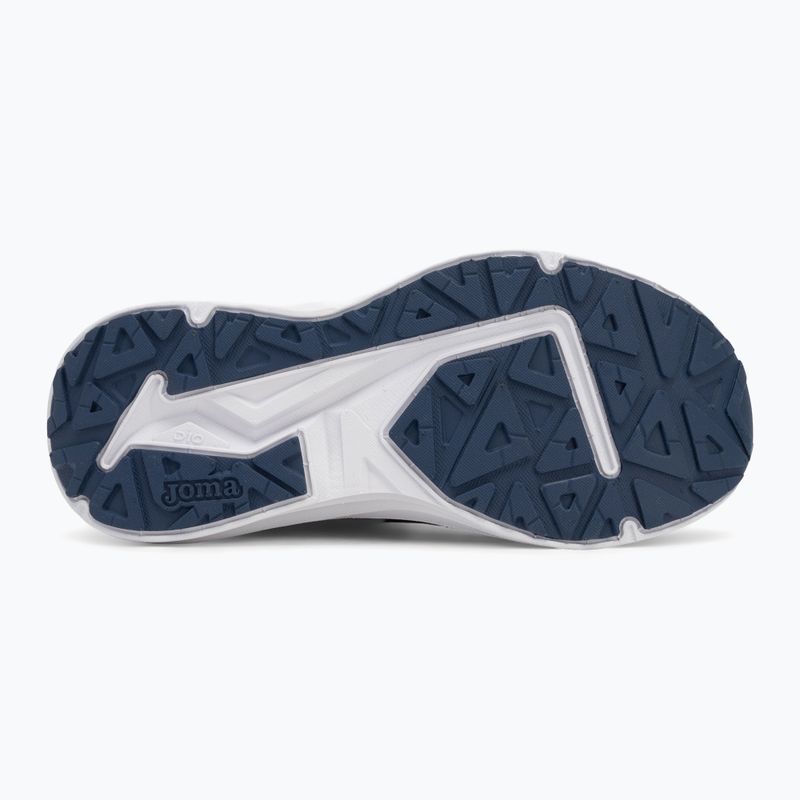 Кросівки дитячі Joma Speed Jr navy 4