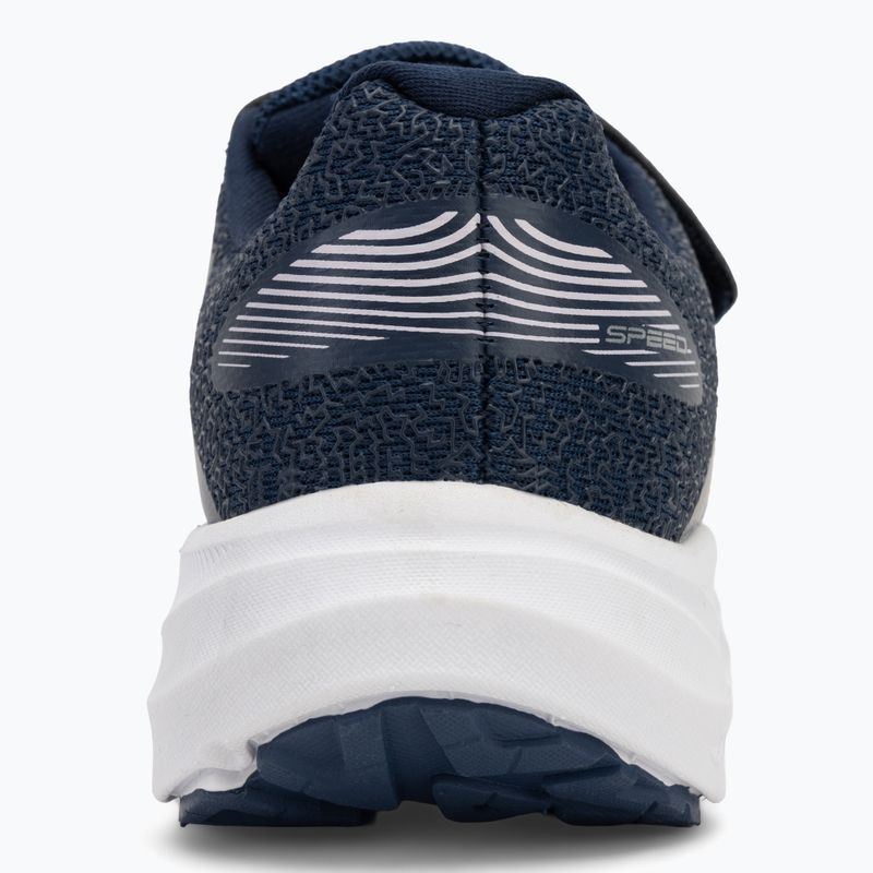 Кросівки дитячі Joma Speed Jr navy 6