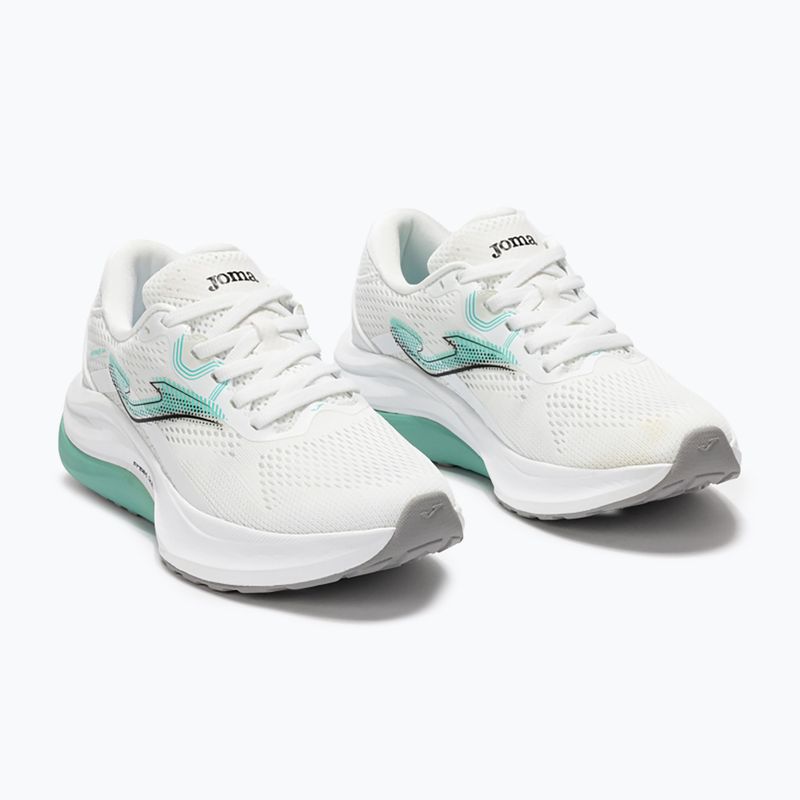 Жіночі бігові кросівки Joma Hispalis білі 9
