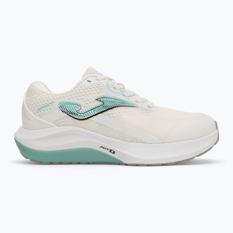 Жіночі бігові кросівки Joma Hispalis білі 2