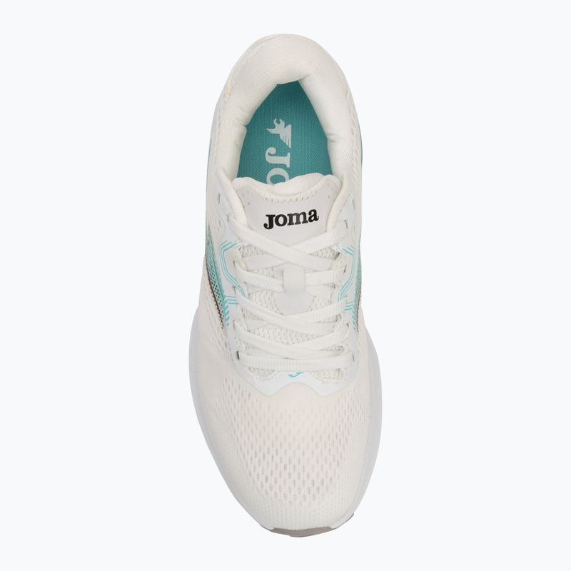 Жіночі бігові кросівки Joma Hispalis білі 5