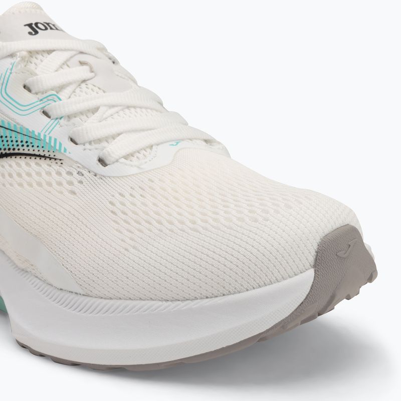 Жіночі бігові кросівки Joma Hispalis білі 7