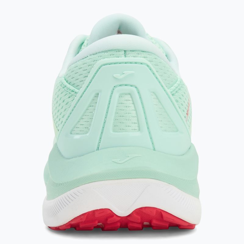 Жіночі бігові кросівки Joma Hispalis зелені 6
