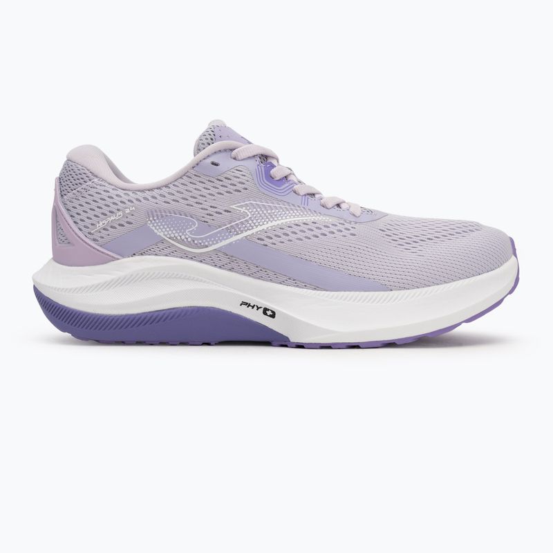 Жіночі бігові кросівки Joma Hispalis фіолетові 2