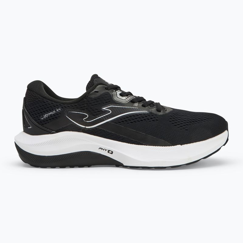 Кросівки для бігу чоловічі Joma Hispalis black 2