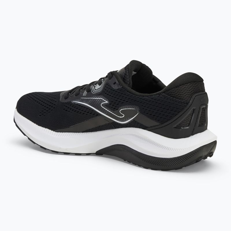 Кросівки для бігу чоловічі Joma Hispalis black 3