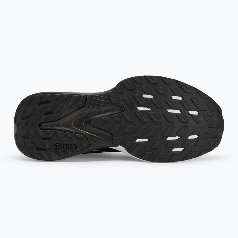 Кросівки для бігу чоловічі Joma Hispalis black 4